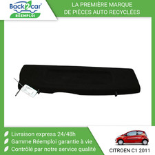 Tablette plage arriere d'occasion  Saint-Quentin