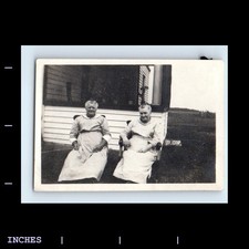 Vintage photo older for sale  Grass Valley
