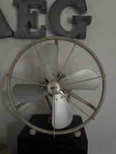 Aeg ventilator 1935 gebraucht kaufen  Radebeul