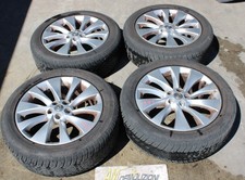 Cerchi lega opel usato Cerchi lega opel usato  Roma