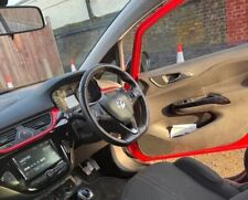 2018 vauxhall corsa for sale  LONDON