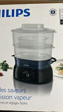 Vaporiera philips usato  Anzio