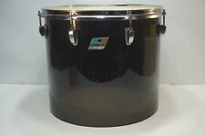 Ludwig vistalite black for sale  Seymour