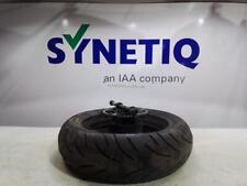 Rear wheel suzuki for sale  DONCASTER