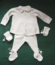 Vintage pram suit for sale  WINCHESTER