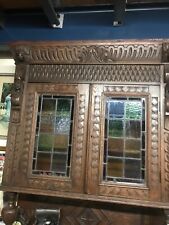 Beautiful victorian carved for sale  COVENTRY