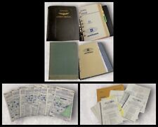 Jeppesen airway manuals for sale  Southampton