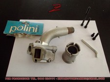 Collettore doppia aspirazione usato  Vicenza