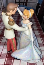 Wdcc disney cinderella d'occasion  Expédié en Belgium