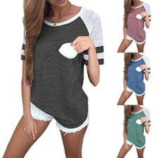 Womens short sleeve for sale  UK