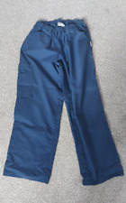 Hejco navy blue for sale  BROADSTONE
