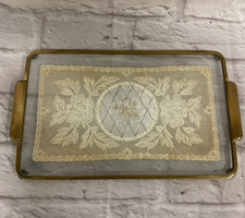 Gorgeous vintage brass for sale  WEYMOUTH