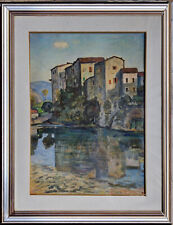 Arte bresciana antico usato  Italia