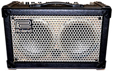 Roland battery powered for sale  Mountain Ranch