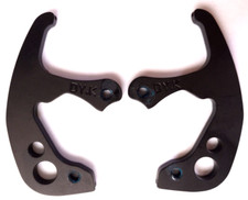 Mathews DY.K Cam Mods Set 25" Longitud de Dibujo 80% Let-Off para Arco Táctico segunda mano  Embacar hacia Mexico