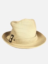 Chapeau fedora lafayette d'occasion  Strasbourg-