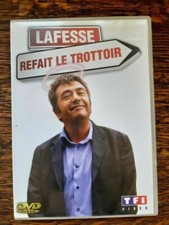 DVD - Lafesse: Macht Den Gehweg Neu na sprzedaż  Wysyłka do Poland