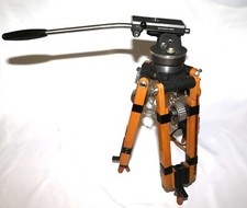 Arri arriflex holz gebraucht kaufen  München