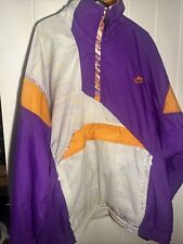 Jaqueta corta-vento Nike vintage anos 90, usado comprar usado  Enviando para Brazil