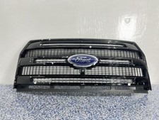 Grille center platinum for sale  Cedar Springs