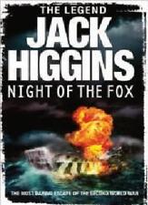 Night fox jack for sale  UK