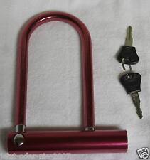 Fahrradschloss schloss schlüs gebraucht kaufen  Melle