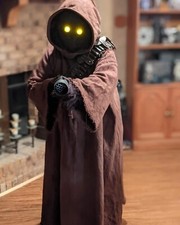 Jawa complete costume for sale  Tucson