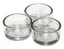 Teelichthalter teelichtglas kl gebraucht kaufen  Berlin