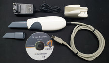 Unidade de scanner intraoral dental Carestream CS3500 CAD/CAM, usado comprar usado  Enviando para Brazil