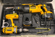 Dewalt 18v cordless for sale  Las Vegas