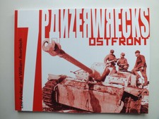 Panzerwrecks ostfront for sale  YORK