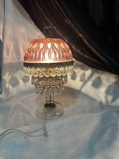 Michelotti pink crystal for sale  Rockwood