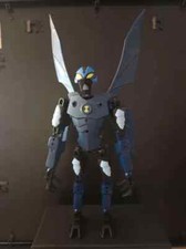 Lego ben alien for sale  Macomb