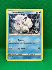 Alolan vulpix 145 for sale  Spokane