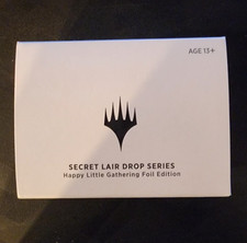 Mtg secret lair for sale  Rome