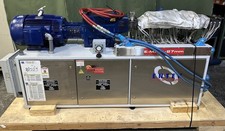 Entek twin screw for sale  Robertsville