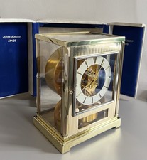 Rare jaeger lecoultre d'occasion  Expédié en Belgium