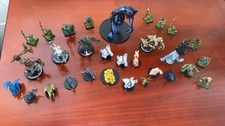 Fantasy miniatures monster gebraucht kaufen  Berlin