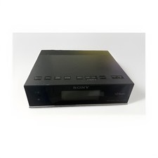 Sony xdr f1hd for sale  Indianapolis