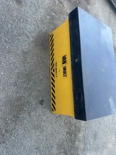 Van vault needs for sale  MARKET HARBOROUGH