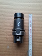 Hsk er32 werkzeugaufnahme gebraucht kaufen  Netzschkau