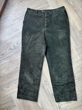 Gurteen esquire trousers for sale  BIRMINGHAM