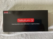 Tellurium black diamond for sale  GRAVESEND