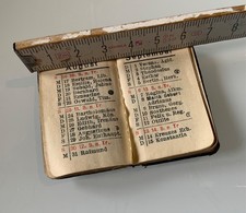 portemonnaie kalender gebraucht kaufen portemonnaie kalender gebraucht kaufen Hamburg
