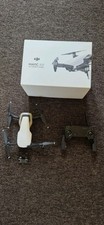 Dji mavic air gebraucht kaufen  Marl
