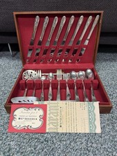 Vintage international silver for sale  Mount Joy