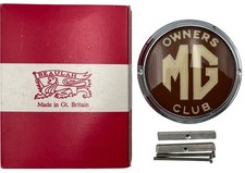 Vintage owners club for sale  UK