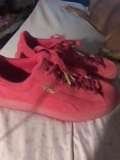 shoes puma women 5 size7 for sale  Decatur