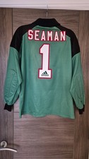 Arsenal football shirt for sale  RICKMANSWORTH