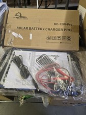 Waterproof 12w 12v for sale  Hurst